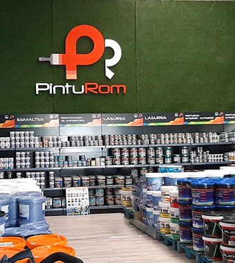 tienda pinturas pinturom mijas 2